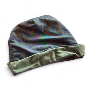 Merino beanie