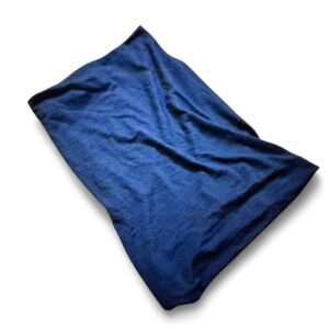 Merino neck warmer